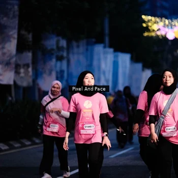 Runner Photo 8602620