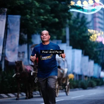 Runner Photo 8602623