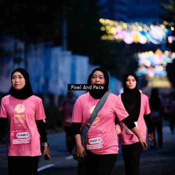 Runner Photo 8602624