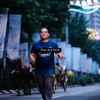 Runner Photo 8602625