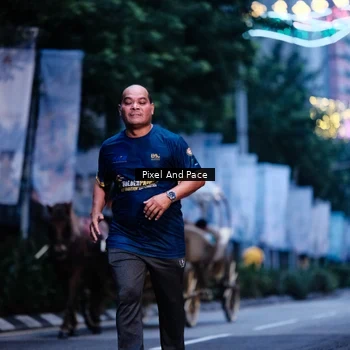 Runner Photo 8602626