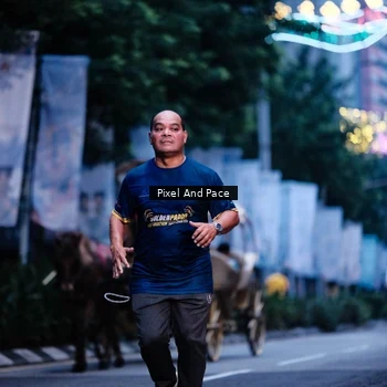 Runner Photo 8602627