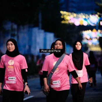 Runner Photo 8602629