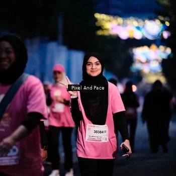 Runner Photo 8602630