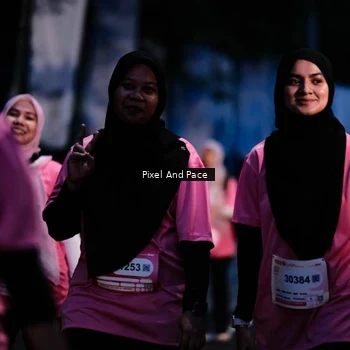 Runner Photo 8602631