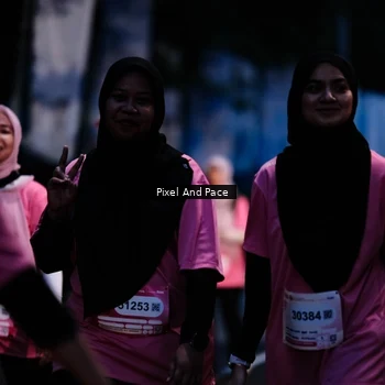 Runner Photo 8602633
