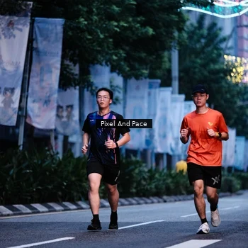 Runner Photo 8602634
