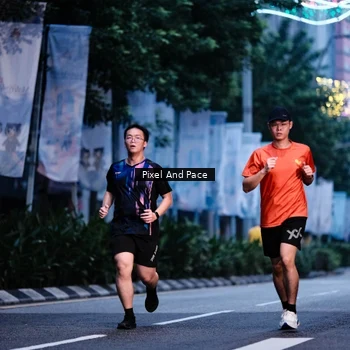 Runner Photo 8602635