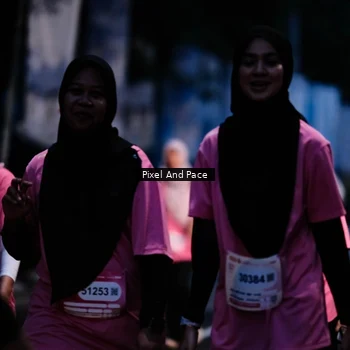 Runner Photo 8602636