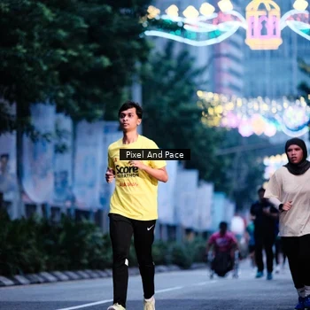 Runner Photo 8602637