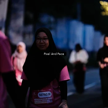 Runner Photo 8602639