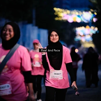 Runner Photo 8602640