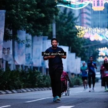 Runner Photo 8602642