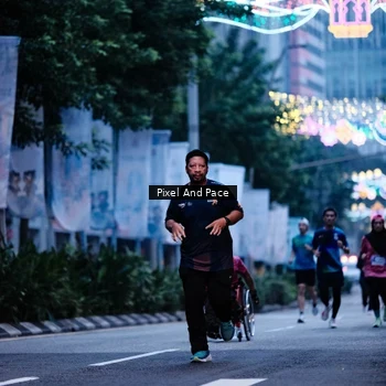 Runner Photo 8602643