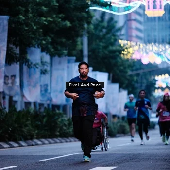 Runner Photo 8602644