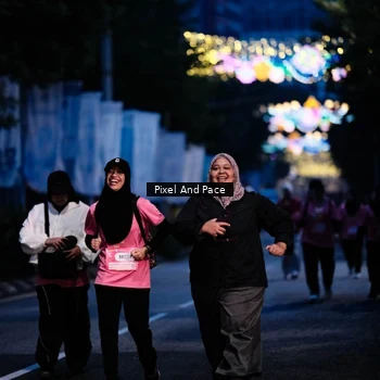 Runner Photo 8602647