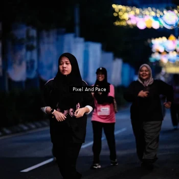 Runner Photo 8602648