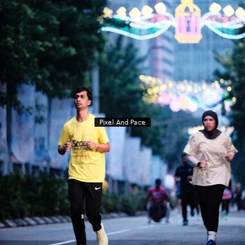 Runner Photo 8602650