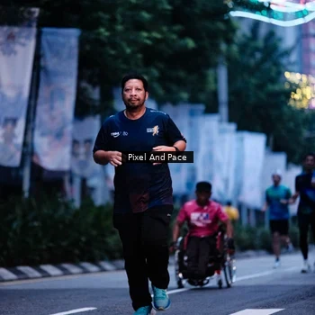 Runner Photo 8602651