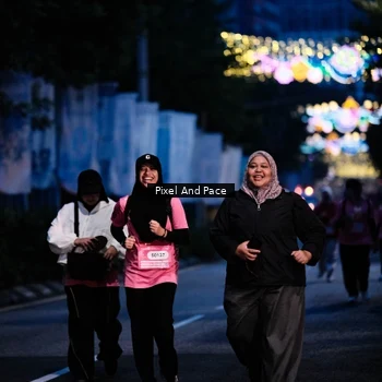 Runner Photo 8602652