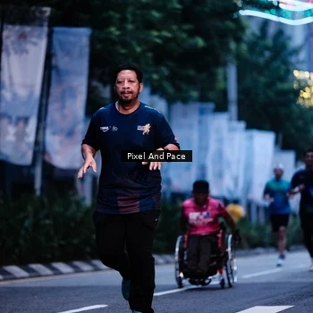 Runner Photo 8602653