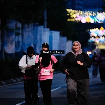 Runner Photo 8602654