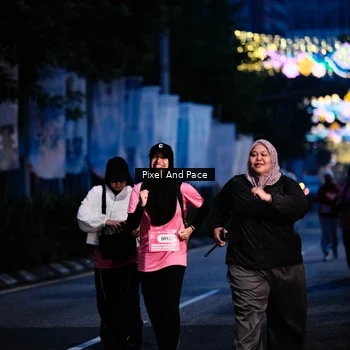 Runner Photo 8602655