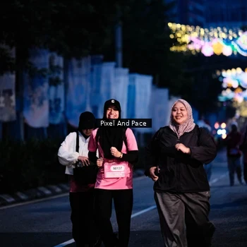 Runner Photo 8602656