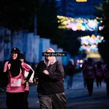 Runner Photo 8602657