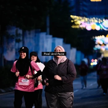 Runner Photo 8602660
