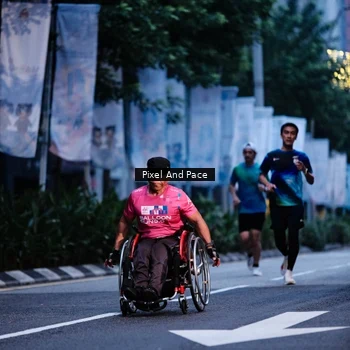 Runner Photo 8602661