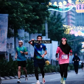 Runner Photo 8602664