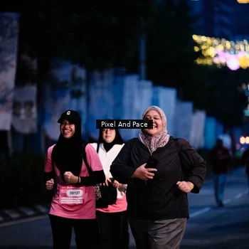 Runner Photo 8602665