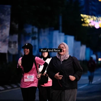 Runner Photo 8602666