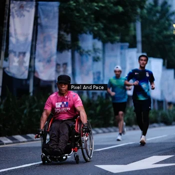 Runner Photo 8602668
