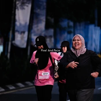 Runner Photo 8602670