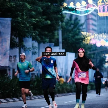 Runner Photo 8602671