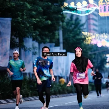 Runner Photo 8602672