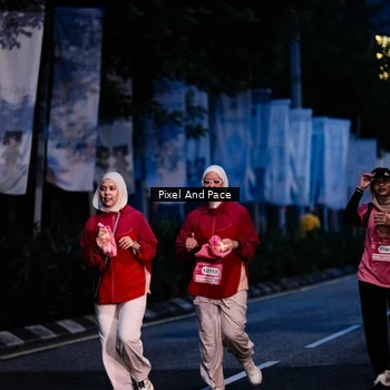 Runner Photo 8602673
