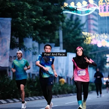 Runner Photo 8602674