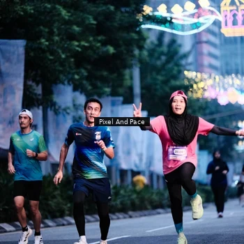 Runner Photo 8602676