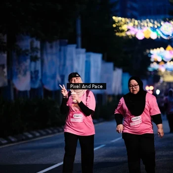 Runner Photo 8602677
