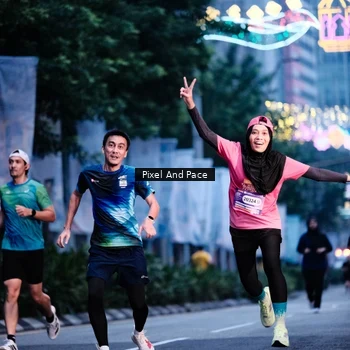 Runner Photo 8602678