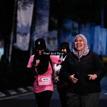 Runner Photo 8602679