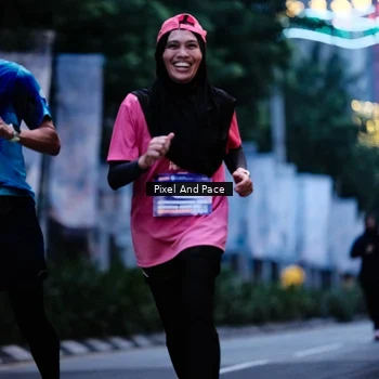 Runner Photo 8602681
