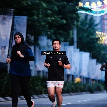 Runner Photo 8602682