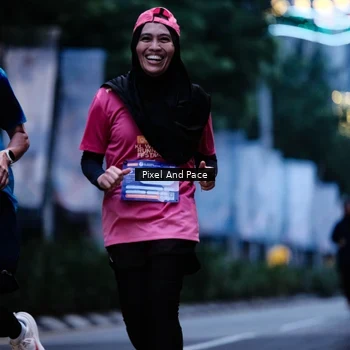 Runner Photo 8602683
