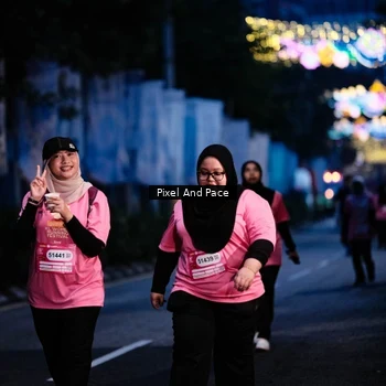 Runner Photo 8602684
