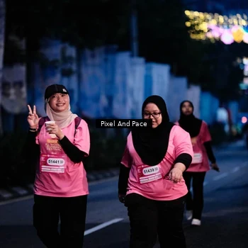 Runner Photo 8602686