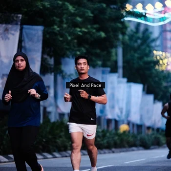Runner Photo 8602687